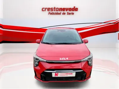 Usado Kia Picanto 63 CV (46 kW) 2025 Utilitario