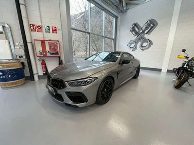 BMW M8