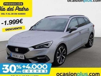 Seat Leon ST