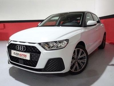 usado Audi A1 1.0 TFSI 95CV 25 Advanced Pack