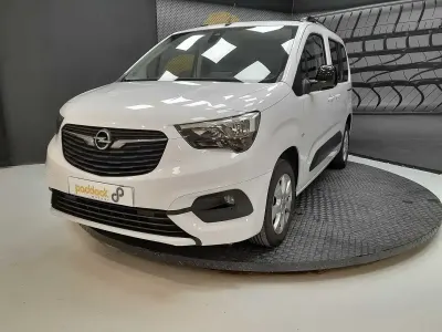 Usado Opel Combo Life