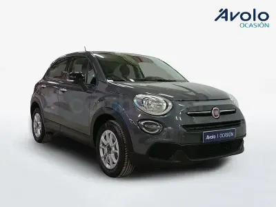 Usado Fiat 500X