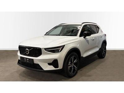 Usado Volvo XC40 Plus 163 CV (119 kW) 2025 Blanco SUV