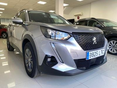 Plata Usado 2021 Peugeot 2008 Style SUV | 17.450 € (Caro)