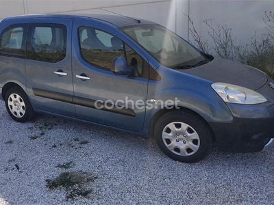 Peugeot Partner Tepee