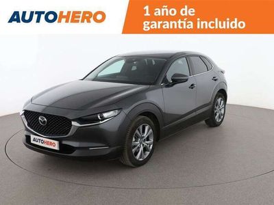 usado Mazda CX-30 2.0 Skyactiv-G Mild-Hybrid Evolution 2WD