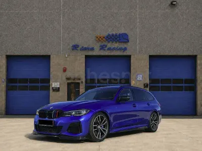 Usado BMW M340
