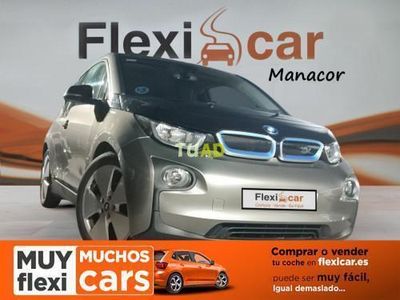 usado BMW i3 rex 94