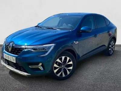 Occasion Renault Arkana Intens 140 ch (102 kW) 2021 SUV
