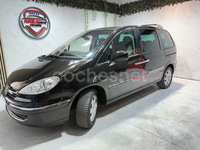 Peugeot 807