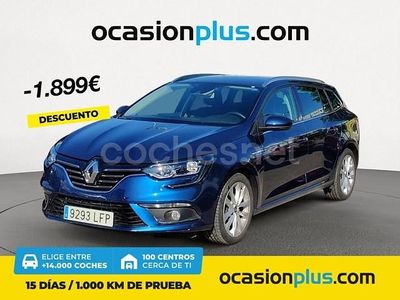 Renault Mégane GrandTour