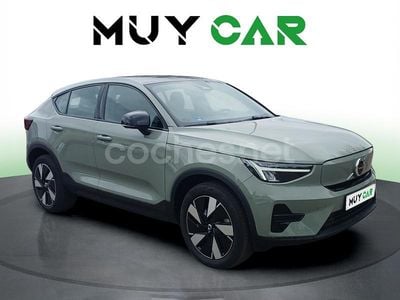 Usado Volvo C40 Core 2023 Eléctrico SUV