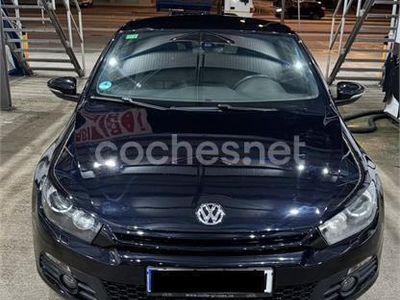 VW Scirocco