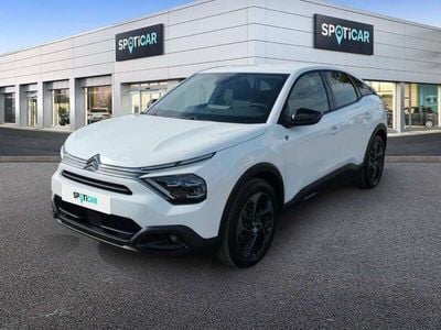 Citroën e-C4