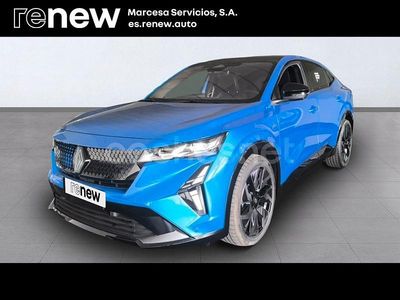 Azul Usado 2025 Renault Rafale Esprit Alpine SUV | 39.900 € (Precio justo)