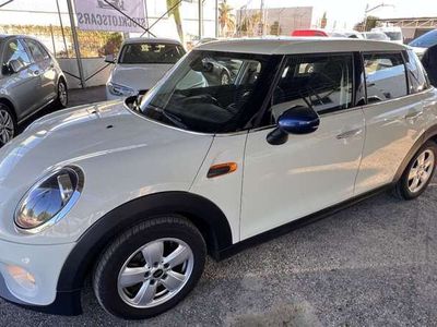 Mini One D