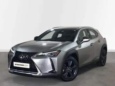 Usado Lexus UX 250h