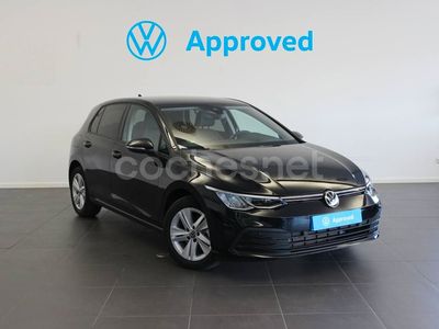 VW Golf VIII