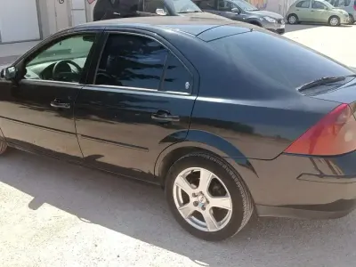 Usado Ford Mondeo