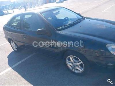 Citroën Xsara