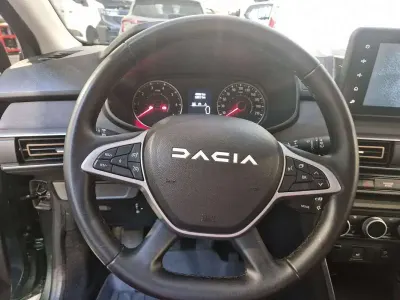 Usado Dacia Jogger