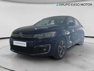 Usado Citroën C-Elysee I