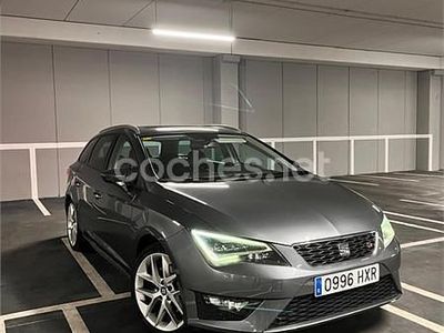 Seat Leon ST