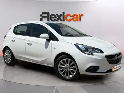 Usado Opel Corsa