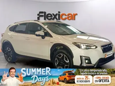 Usado Subaru XV