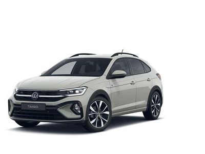 VW Taigo