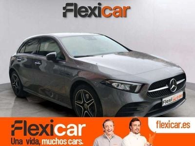 Mercedes A250