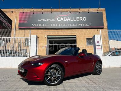 Mazda MX5