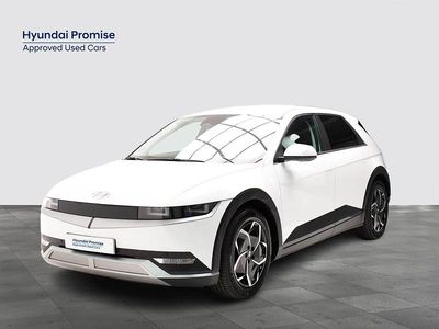 Usado Hyundai Ioniq 228 CV (167 kW) 2024
