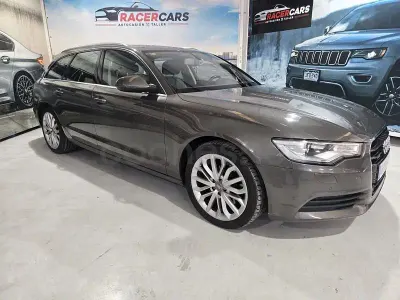 Usado Audi A6