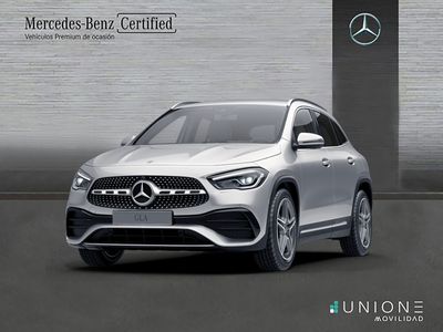 Mercedes GLA200