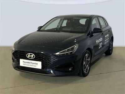 Usado Hyundai i30 99 CV (72 kW) 2025
