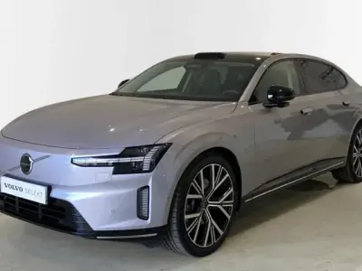 Nuevo Volvo ES90 Ultra 244 kW (333 CV) 2026 Sedán Berlina