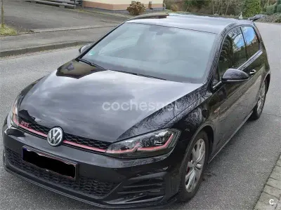 Usado VW Golf VII