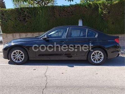 BMW 316