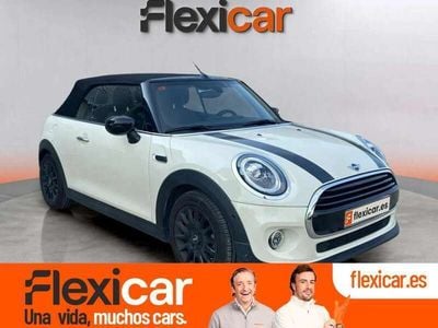 Mini Cooper Cabriolet