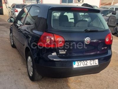 VW Golf IV