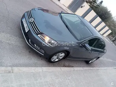Usado VW Passat
