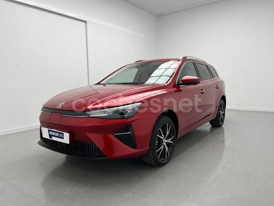MG MG5 EV Long Range