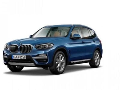 Usado BMW X3 xLine 190 CV (139 kW) 2022 SUV