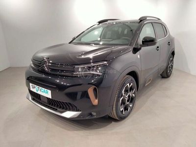 usado Citroën C5 Aircross Bluehdi S&s C-series Eat8 130