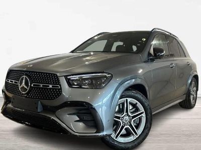 Nuevo Mercedes GLE350 333 CV (244 kW) 2026 Gris