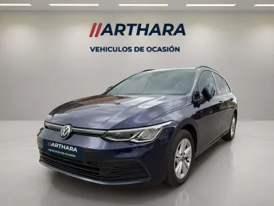 Usado VW Golf VIII