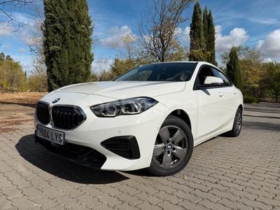 BMW 216