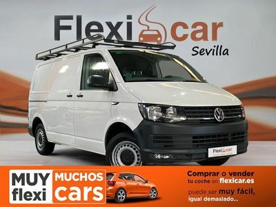 usado VW Transporter -