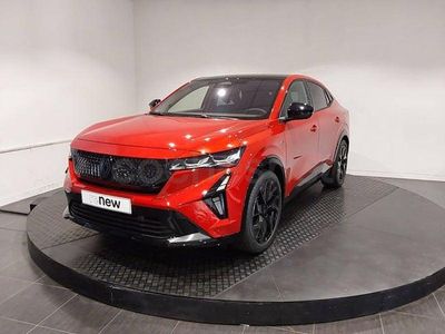 Usado Renault Rafale Esprit Alpine 200 CV (147 kW) 2025 Rojo SUV